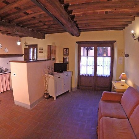 Agriturismo La Torre Bagni di Lucca Exteriér fotografie