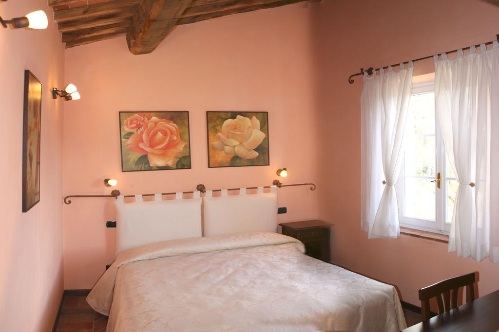 Agriturismo La Torre Bagni di Lucca Exteriér fotografie
