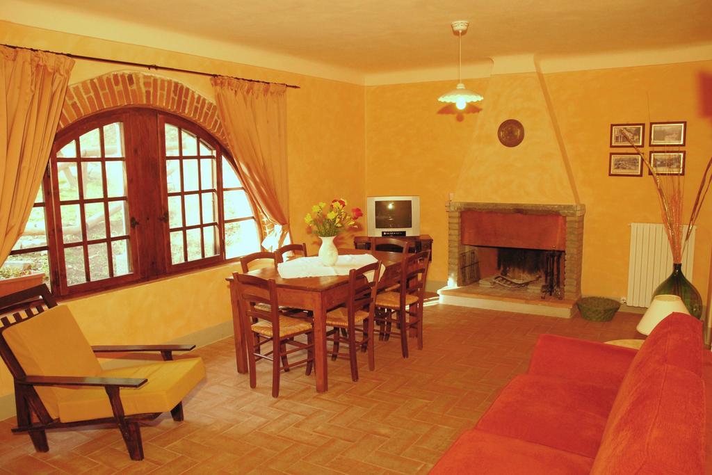 Agriturismo La Torre Bagni di Lucca Exteriér fotografie