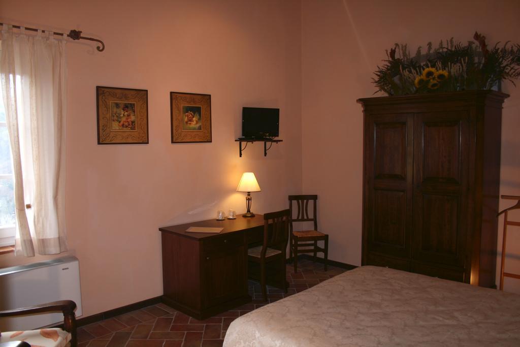 Agriturismo La Torre Bagni di Lucca Exteriér fotografie