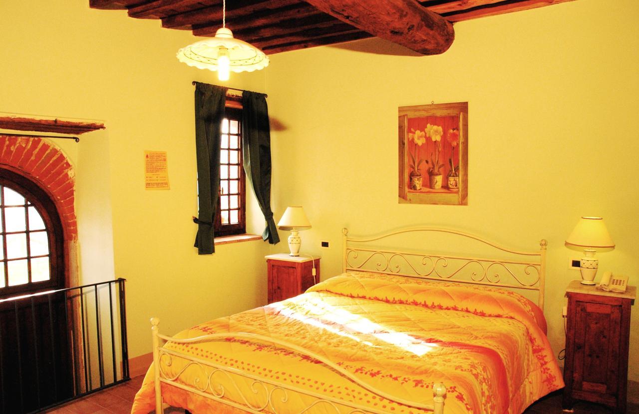 Agriturismo La Torre Bagni di Lucca Exteriér fotografie