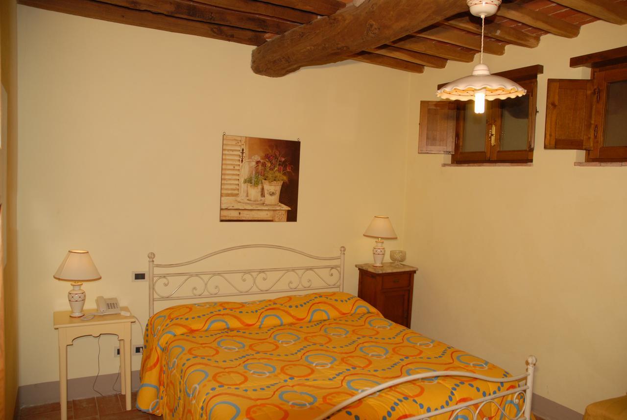 Agriturismo La Torre Bagni di Lucca Exteriér fotografie