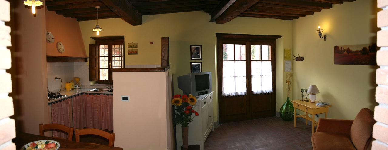 Agriturismo La Torre Bagni di Lucca Exteriér fotografie