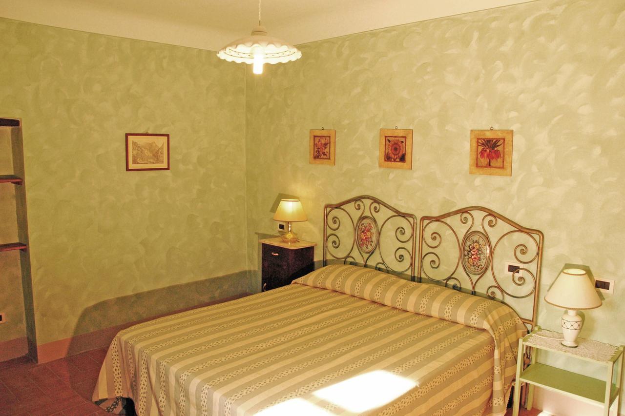 Agriturismo La Torre Bagni di Lucca Exteriér fotografie