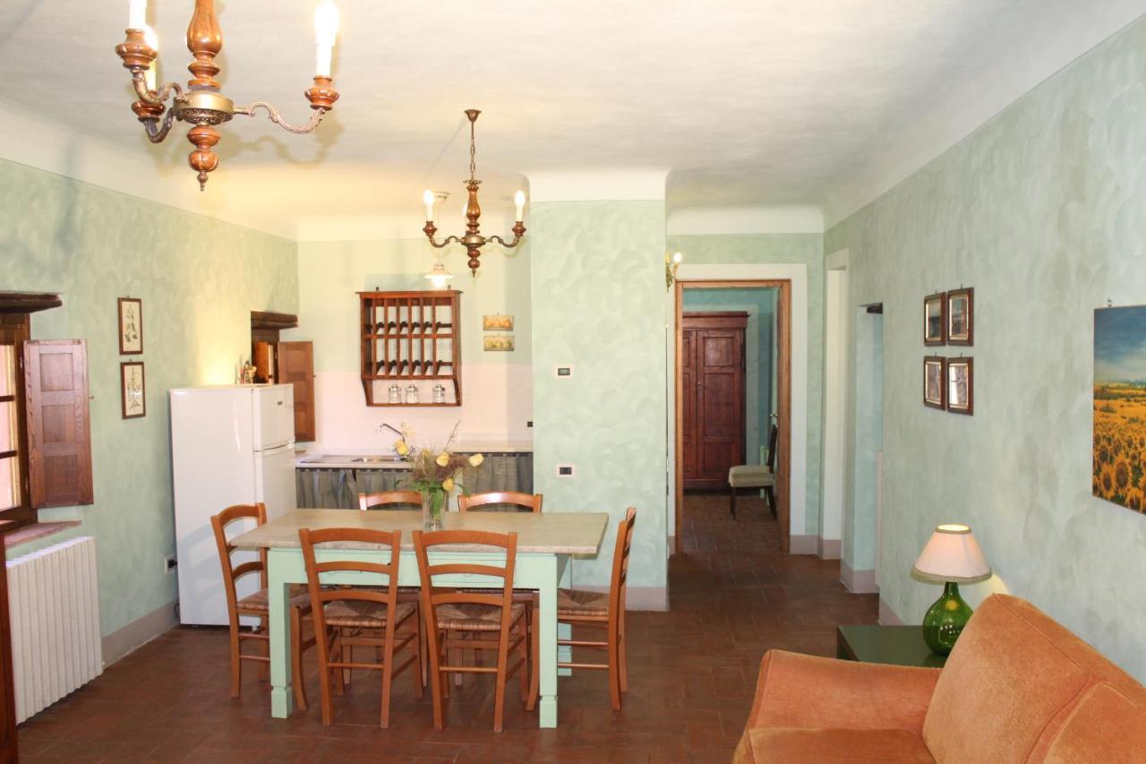 Agriturismo La Torre Bagni di Lucca Exteriér fotografie
