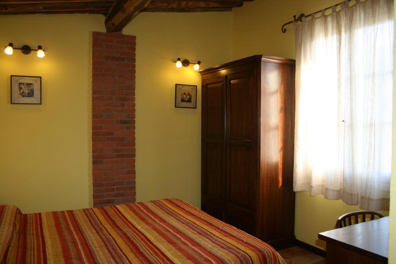 Agriturismo La Torre Bagni di Lucca Exteriér fotografie
