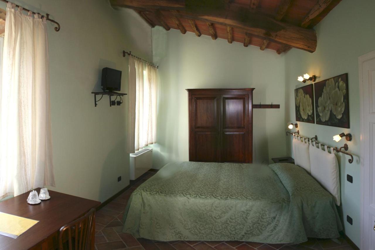 Agriturismo La Torre Bagni di Lucca Exteriér fotografie